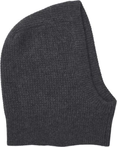 esmé studios Esiwona Knit Balaclava Gots ONE SIZE - Huer hos Magasin