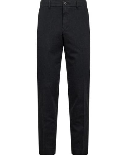 J. Lindeberg Lois C Flannel Twill Pants Mand Grå Chinos Str W30 / L32 ...