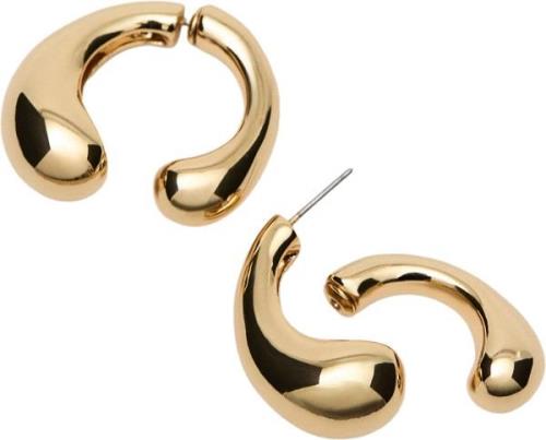 MANGO Earrings. - Drop U - Andet hos Magasin