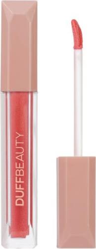 DUFFBEAUTY Lip Retreat Gloss & Balm 4 ml - Lipgloss hos Magasin