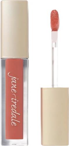 Jane Iredale Colorluxe High Impact Lip Glaze - Lipgloss hos Magasin