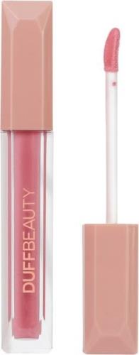 DUFFBEAUTY Lip Retreat Gloss & Balm 4 ml - Lipgloss hos Magasin