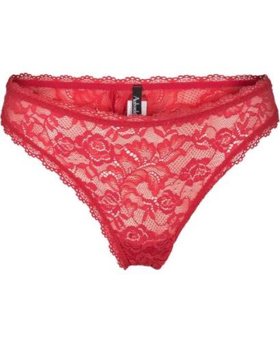 Aubade Tanga Rosessence Briefs Str 40 - hos Magasin