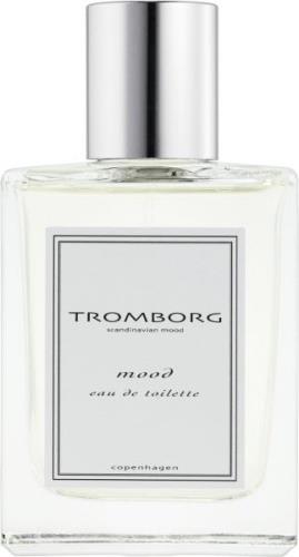 Tromborg Eau De Toilette Mood 50 ml. Kvindeduft 50 ml - Eau De Toilett...