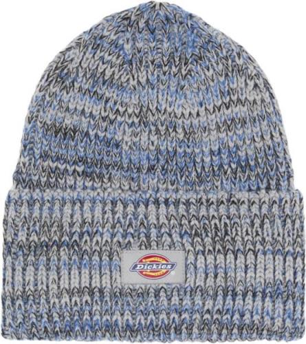 Dickies Lewistown Beanie Ultimate Gray ONE SIZE - Huer hos Magasin