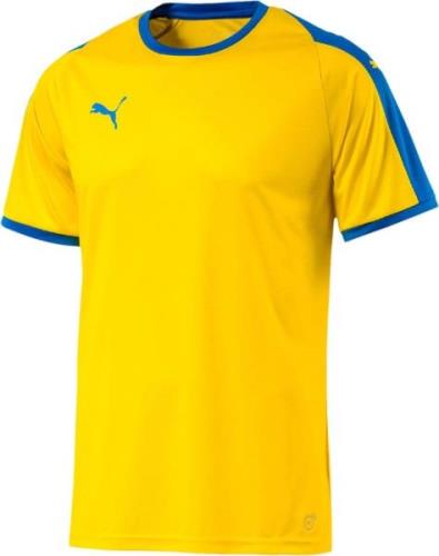 Puma Liga Trænings Tshirt XS - T-shirts hos Magasin