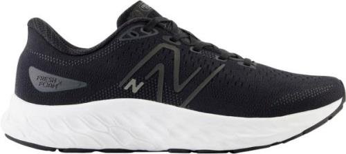 New Balance Fresh Foam X Evoz Løbesko Mand Sort Løbesko Str 43 - hos M...