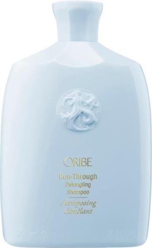 Oribe Brilliance & Shine Runthrough Detangling Shampoo 250 ml - Shampo...