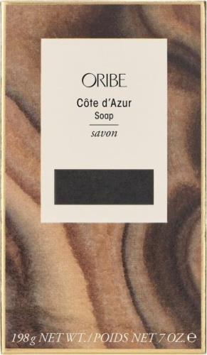 Oribe Côte D'azur Bar Soap 198 g - Håndsæbe hos Magasin