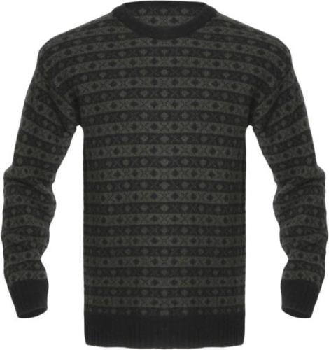 Asivik Asivik Hjelm Lambswool Sweater, Herre XXL - Sweatshirts hos Mag...