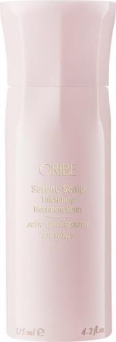 Oribe Serene Scalp Thickening Treatment Spray 125 ml - Hårkur hos Maga...