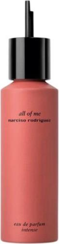 Narciso Rodriguez Narciso Rodriguez All of Me Edpi Refill 150 ml Kvind...