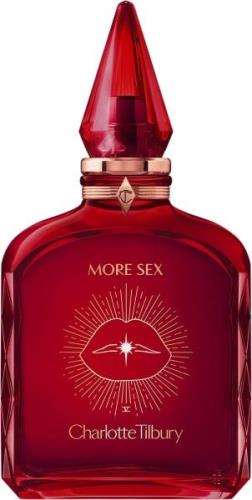 Charlotte Tilbury More Sex Fragrance Collection of Emotions Kvindeduft...