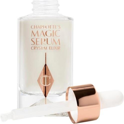 Charlotte Tilbury Magic Serum Crystal Elixir Serum til Ansigtspleje 10...