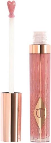 Charlotte Tilbury Collagen Lip Bath Sheer, High Shine Lipgloss 7,9 ml ...