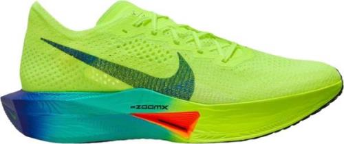 Nike Zoomx Vaporfly Next% 3 Løbesko Mand Grøn Løbesko Str 41 - hos Mag...