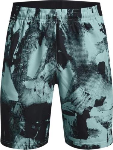 Under Armour Woven Adapt Shorts S - Træningsshorts hos Magasin