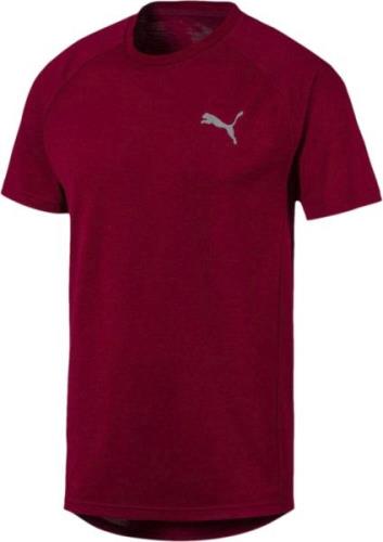 Puma Evoipe Tee S - T-shirts Polyester hos Magasin