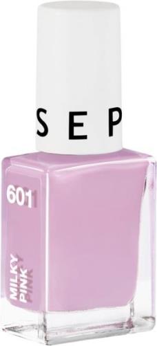 Sephora Collection Nail Polish Neglelak 6,50 ml - Almindelig Neglelak ...