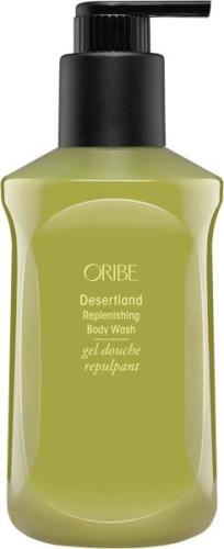 Oribe Desertland Restorative Body Creme 300 ml - Shower Gel hos Magasi...