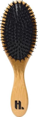 Hairlust Vegan Bristle Brush - Hårbørster hos Magasin