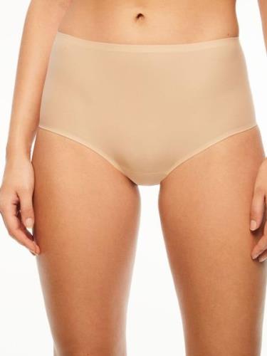 Chantelle Softstretch High Waist Brief Højtaljede Trusser - hos Magasi...