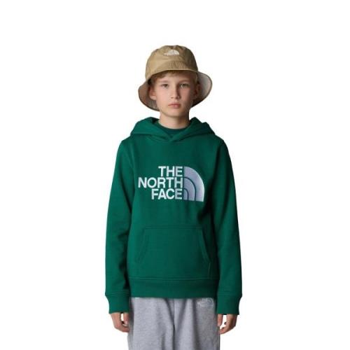 The North Face Drew Peak Hættetrøje XXL - Sweatshirts & Hættetrøjer ho...