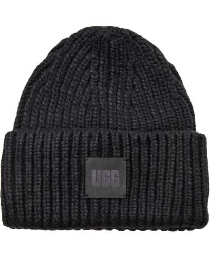 UGG Chunky RIB Beanie One Size - Huer hos Magasin