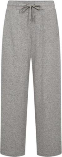 soyaconcept Scbiara 74 Kvinde 99470 Med. Grey Melange Sweatpants Str L...