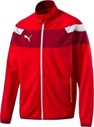 Puma Spirit II Polyester Sweatshirt S - Sweatshirts hos Magasin