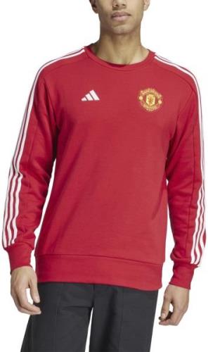 adidas Manchester United Langærmet Tshirt L - T-shirts hos Magasin