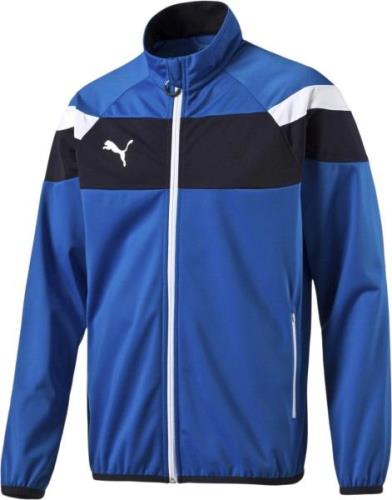 Puma Spirit II Polyester Sweatshirt XS - Sweatshirts hos Magasin